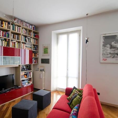 Quiet & Bright In A Sparkly District! Appartement Milaan Buitenkant foto