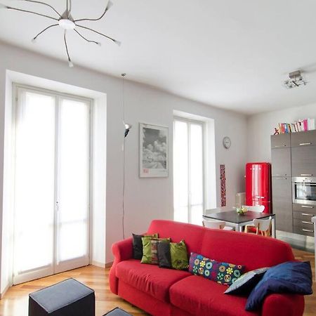 Quiet & Bright In A Sparkly District! Appartement Milaan Buitenkant foto